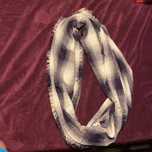 Blanket Infinity Scarf